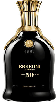 Ararat Erebuni 50 year (750ml)