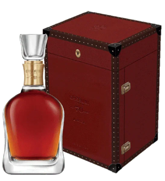 Ararat Erebuni 70 Year (750Ml)