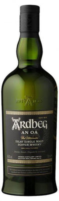 Ardbeg An Oa Scotch Whisky (750Ml)