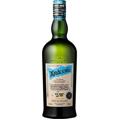 Ardbeg Ardcore (750ml)