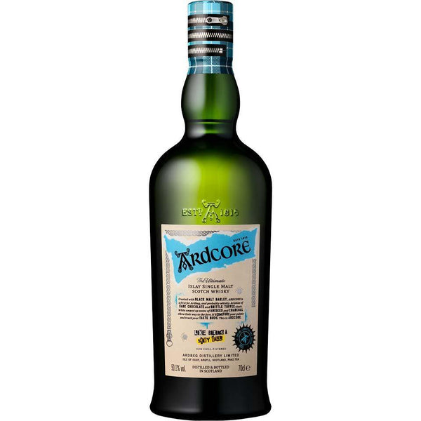 ウイスキー Ardbeg Ardcore 700m Ardbeg Ardcore (750Ml) - $399.99 - $125 Free Shipping - CWSpirits.com