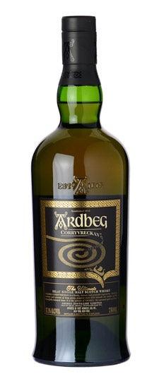 Ardbeg Scotch Whiskey: Bold, Peaty, and Powerfully Distinctive
