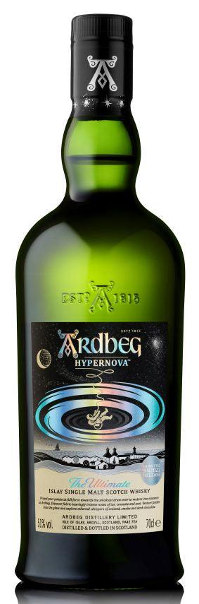 Ardbeg Hypernova (750Ml)