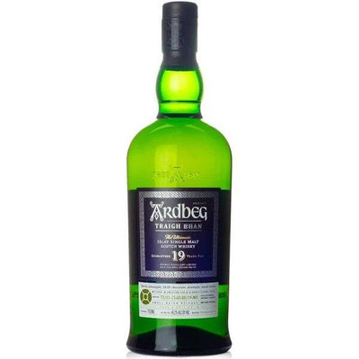 Ardbeg  Traigh Bhan 19 Year (750ml)