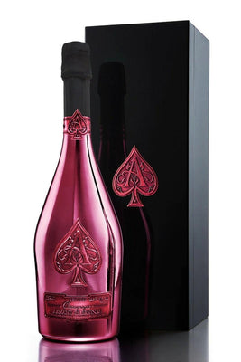 Armand De Brignac Ace of Spades Demi Sec Champagne (750ml)