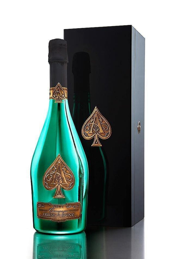 Armand De Brignac Ace of Spades Master's Edition Brut Champagne (750ml)