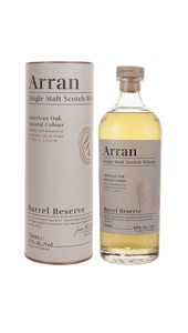 Arran Single Malt Barrel Reserve (750Ml)
