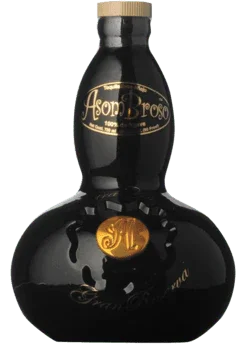 Asomborso Anejo Tequila (750Ml)