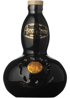 Asomborso Anejo Tequila (750Ml)