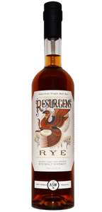 Asw Resurgens Rye Malt Whiskey (750Ml)