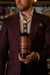 Atlas & Mason Single Barrel Selection 001: Sonoma Distilling Cherrywood Smoked Bourbon