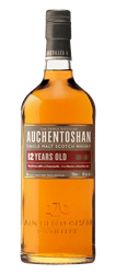 AUCHENTOSHAN 12 YEAR SCOTCH WHISKEY (750 ML)