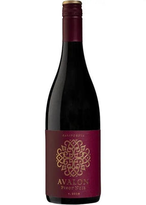 Avalon Pinot Noir 2018 (750ml)