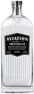 Aviation Gin (750Ml)