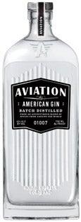 AVIATION GIN (750 ML)