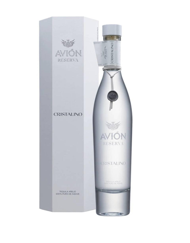 Avion Reserva Cristalino  (750Ml)