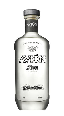 AVION SILVER TEQUILA (750 ML)