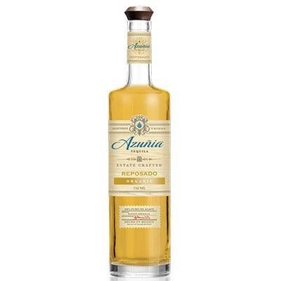 Azunia Reposado Tequila (750Ml)