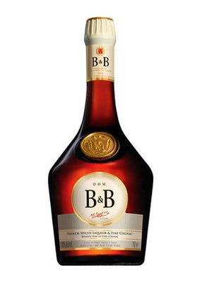 B & B LIQUEUR (750 ML)