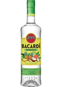 Bacardi Tropical Limited Edition (750Ml)