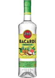 Bacardi Tropical Limited Edition (750ml)