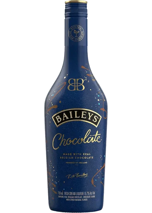Bailey's Chocolate (750Ml)