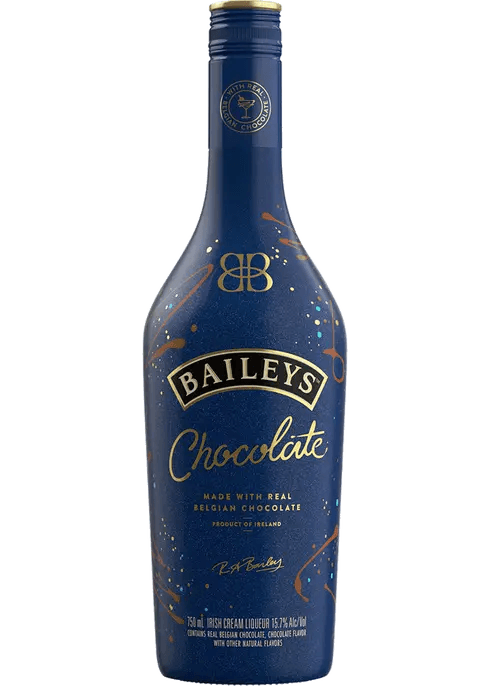 Bailey's Chocolate (750Ml)