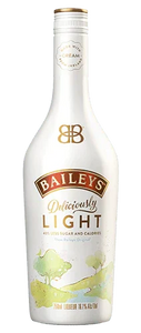 Bailey's Deliciously Light (750Ml)