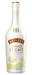 Bailey's Deliciously Light