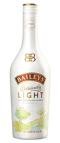 Bailey's Deliciously Light (750Ml)