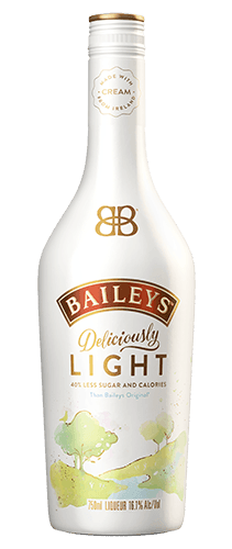 Bailey's Deliciously Light