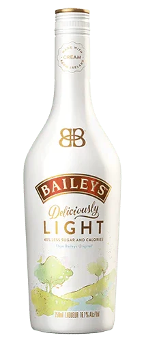 Bailey's Deliciously Light (750Ml)