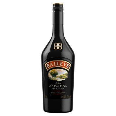 Bailey's Irish Cream Liqueur - 1L