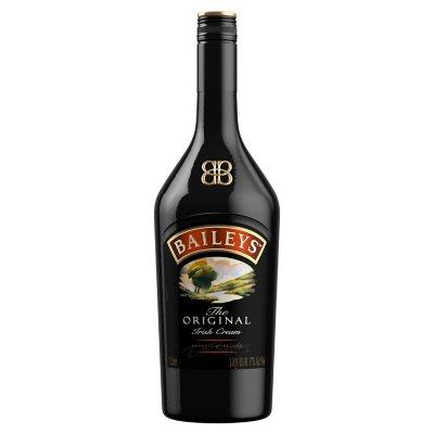 Bailey's Irish Cream Liqueur - 1Ltr