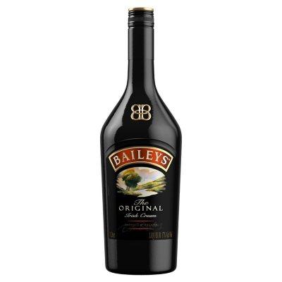 Bailey'S Irish Cream Liqueur - 1L