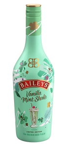 Bailey's Vanilla Mint Shake (750Ml)