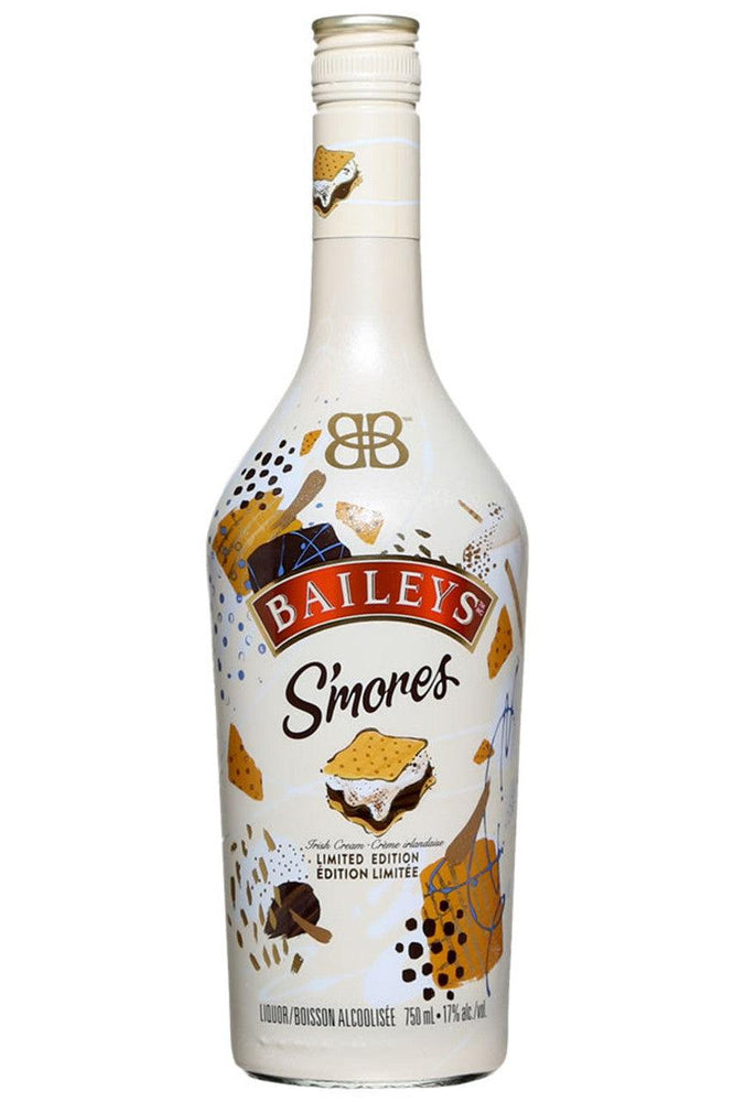 Baileys S'mores Limited Edition (750Ml)