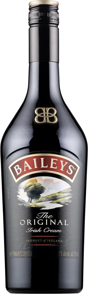 Baileys The Original Irish Creme Liqueur (750Ml)