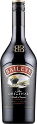 BAILEYS THE ORIGINAL IRISH CREME LIQUEUR (750 ML)