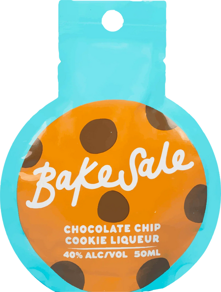 Bakesale Cookie Box
