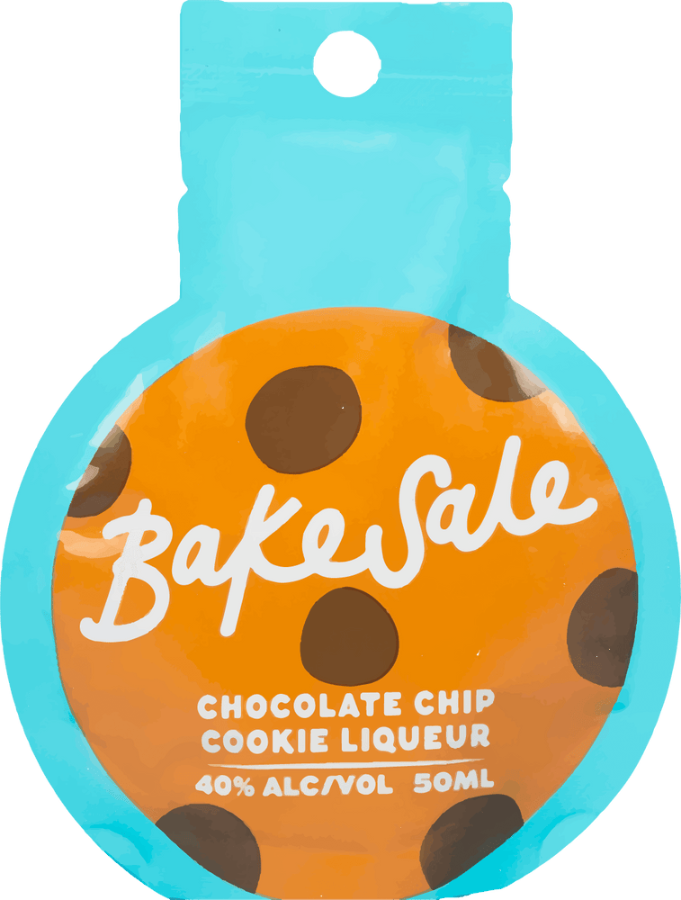 Bakesale Cookie Box