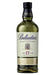 Ballantines 17 Year Old Blended Scotch Whisky  (750ml)