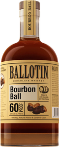 Ballotin Bourbon Ball Chocolate Whiskey (750Ml)