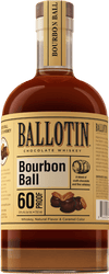 Ballotin Bourbon Ball Chocolate Whiskey (750ml)