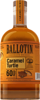 Ballotin Caramel Turtle Whiskey (750ml)