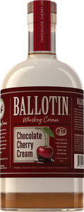 Ballotin Chocolate Cherry Cream (750Ml)