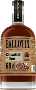Ballotin Chocolate Toffee (750Ml)