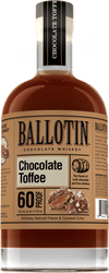 Ballotin Chocolate Toffee (750ml)