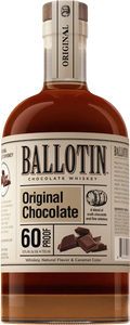 Ballotin Original Chocolate Whiskey (750Ml)