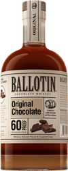 Ballotin Original Chocolate Whiskey (750ml)